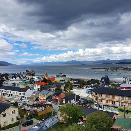 Liveushuaia Beagle View Apartmento 2 Dormitorios Chambre photo