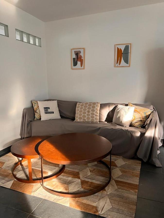 Liveushuaia Beagle View Apartmento 2 Dormitorios Extérieur photo